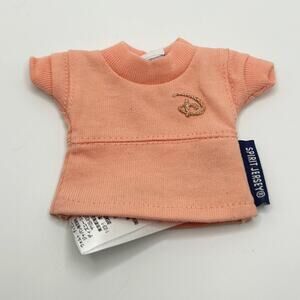 Disney Parks nuiMOs Outfit Briar Rose Gold Disney Spirit Jersey